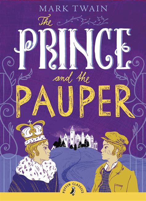 the prince and pauper sparknotes.